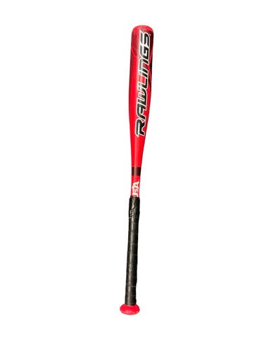 Used Rawlings RUSH BB/SB USA 2 1/4 Bat 27" 11859-S000034684