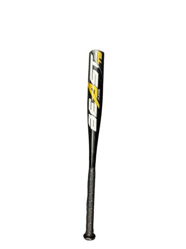 Used Easton BEAST BB/SB USA 2 1/4 Bat 26" 11859-S000034682