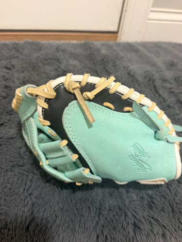 2024 Marucci Palmetto RH Catcher's Softball Glove 34" (New)