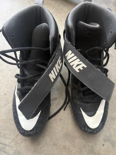 Men's 6Y (Big Kids / Youth) Nike Alpha Menace Elite (Used)