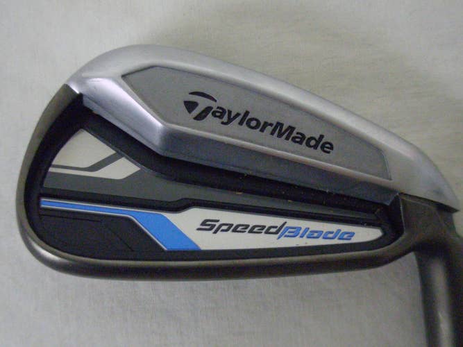 Taylor Made SpeedBlade 5 Iron (Graphite, Stiff) 5i Golf Club