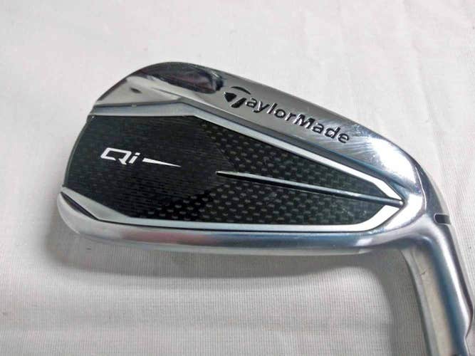 Taylor Made Qi 4 Iron 18.5* (Graphite Fujikura Ventus TR Blue Regular)