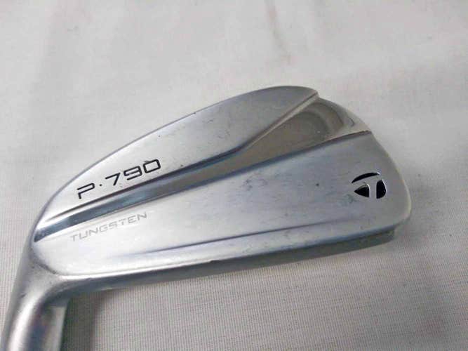 Taylor Made P790 4 Iron 21* (Steel Dynamic Gold 105 Stiff) 2021 Forged
