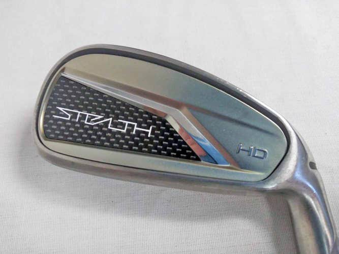 Taylor Made Stealth HD 7 Iron 30* (Graphite Fujikura Speeder NX Red Senior)