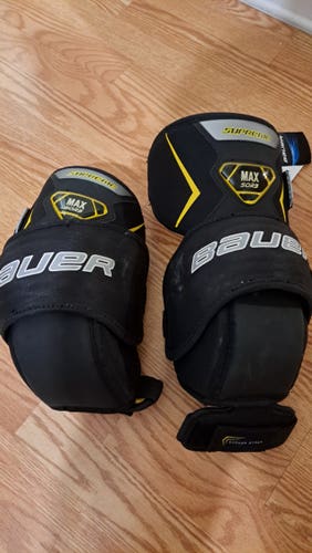 Bauer (New)