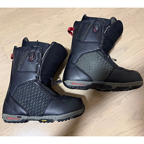 $350 Burton Imperial Snowboard Boots Size 11 Like New Condition
