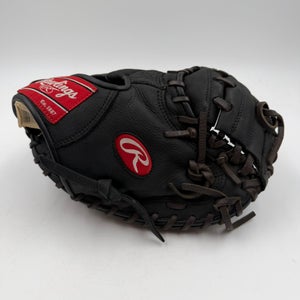 Rawlings Premium Series 32.5 Catchers Mitt Baseball Glove