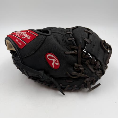 Rawlings Premium Series 32.5 Catchers Mitt Baseball Glove