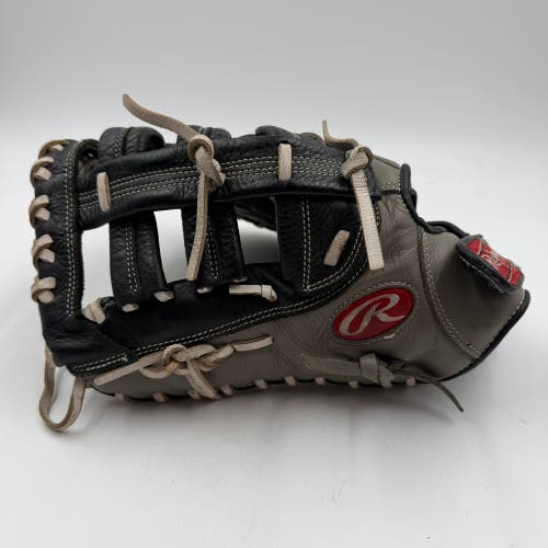 Rawlings Highlight Series Lefty 13” Softball First Base Mitt Baseball Glove