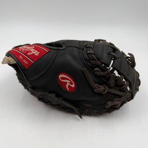 Rawlings Premium Series 32.5 Catchers Mitt Baseball Glove