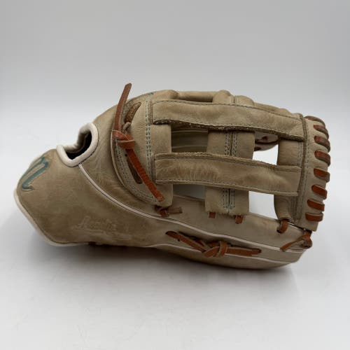 Marucci Acadia Series 12.5 Fastpitch Softball Outfield Baseball Glove