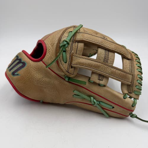 Marucci Acadia Series 12” Infield Baseball Glove