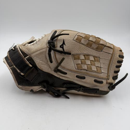 Mizuno Supreme Fastpitch 12.5 Outfield Fastpitch Softball Baseball Glove