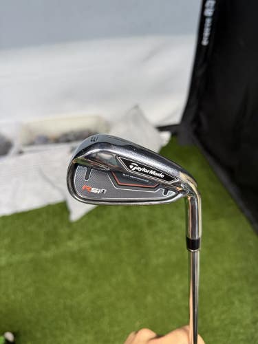TaylorMade RSi 1 Single 3 Iron True Temper 90g Stiff Flex RH 39.5 Inches