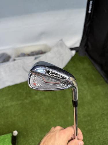 TaylorMade RSi 1 Single 9 Iron NS Pro 105GH Stiff Flex Shaft RH