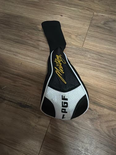 Driver Head Cover (Used)