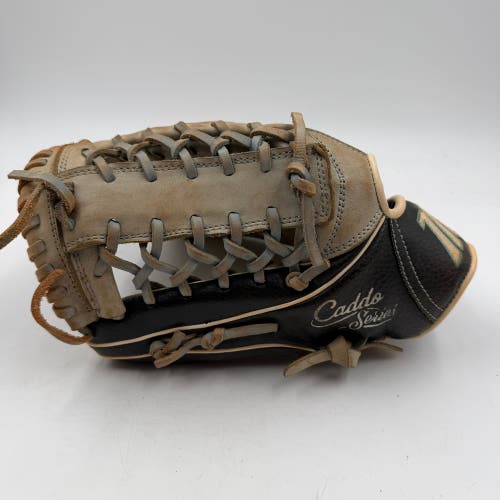 Marucci Caddo Series 12” Lefty Infield Baseball Glove