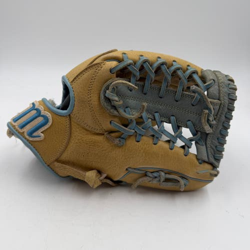 Marucci Marksman Series 12” Infield Baseball Glove