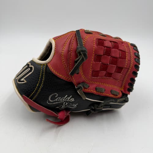 Marucci Caddo Series 10” Infield Baseball Glove