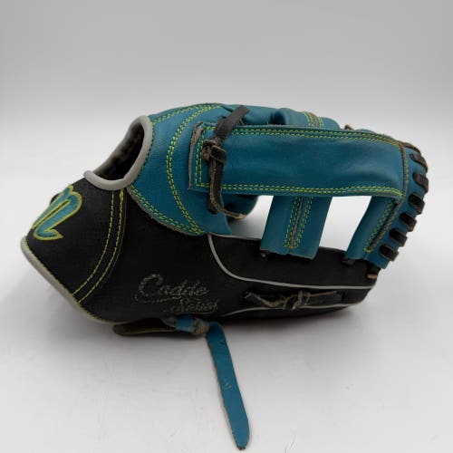 Marucci Caddo Series 11” Infield Baseball Glove