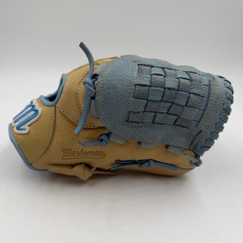 Marucci Marksman Series 11.5 Infield Baseball Glove