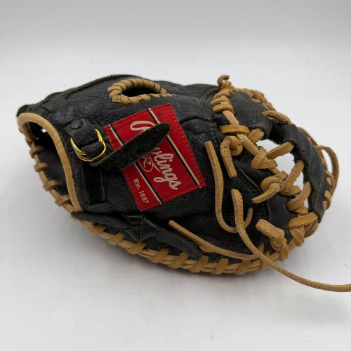 Rawlings Highlight Series 31.5 Catchers Mitt Baseball Glove