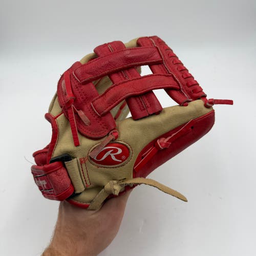 Rawlings Highlight Series 11.5 Infield Baseball Glove