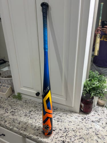 Louisville Slugger atlas BBCOR Certified Bat (-3) 32" (Used)