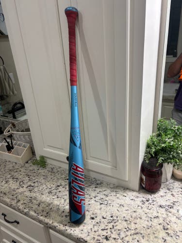 2024 Louisville Slugger atlas BBCOR Certified Bat (-3) 32" (Used)