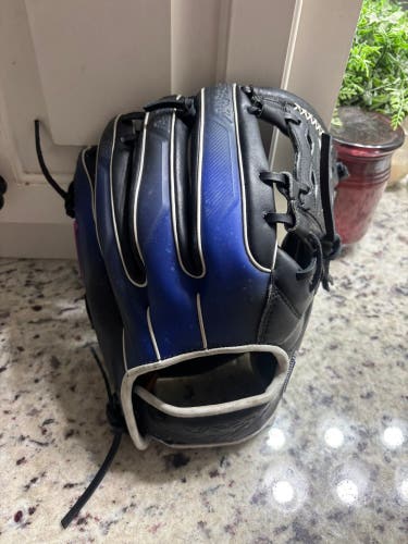 Nike Vapor Elite RH Infield Baseball Glove 11.5" (Used)