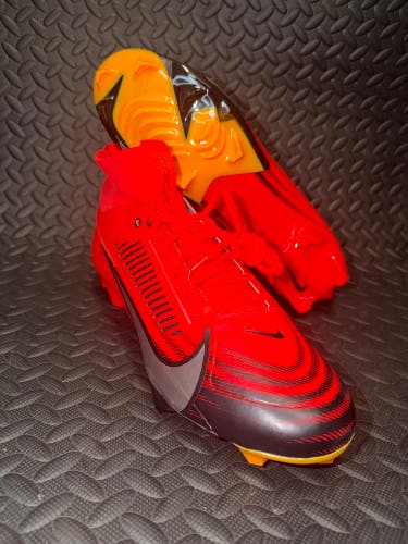 NIKE VAPOR EDGE PRO 360 2 NFL COMBINE PLAYER PE CLEATS SIZE 11.5