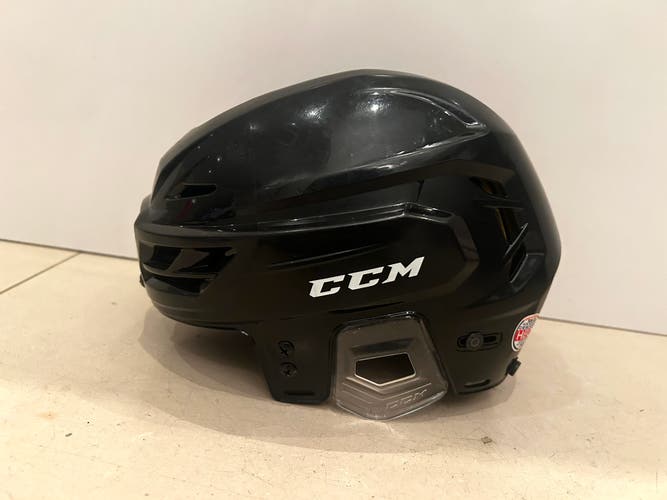 Large CCM Tacks 310 Helmet (Used like new)