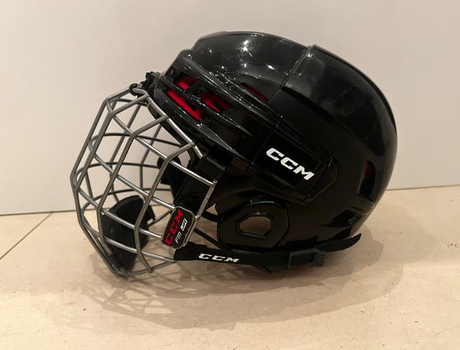 CCM Tacks 70 junior Helmet (New)