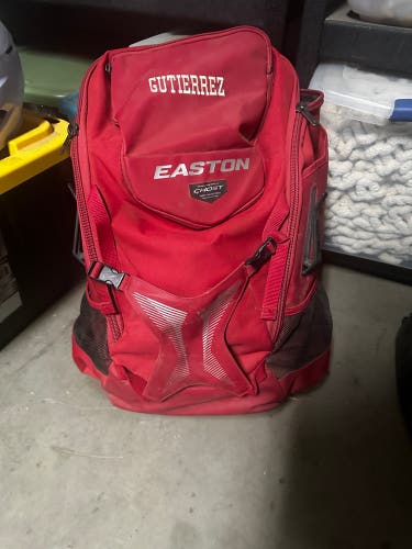 Easton Bat Pack (Used)