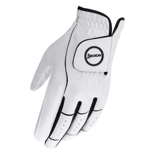Srixon All-Weather Junior Leather Glove (LEFT) 2023 Youth NEW