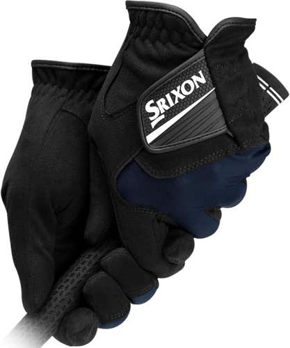 Srixon Rain Gloves (Men's, PAIR) 2026 Golf NEW