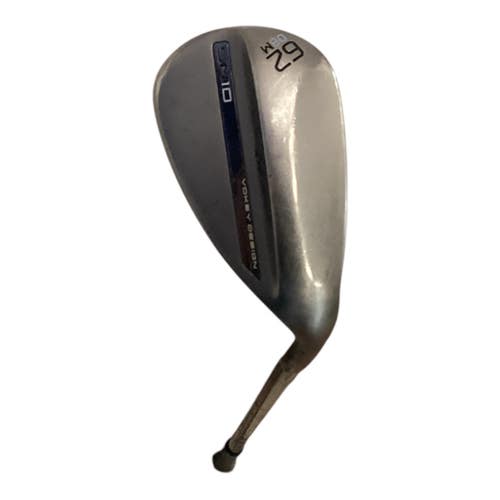 Used Titleist SM10 Golf Wedge Mens RH 62 Degree 11443-S000209871
