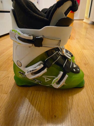 Nordica Ski Boots