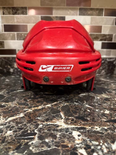 Large Bauer 5500 Helmet (Used)