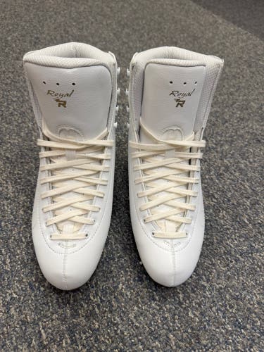 Risport Royal Pro 260C boots only (New)