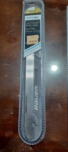 Bauer Vertexx 3MM (New)SIZE 7