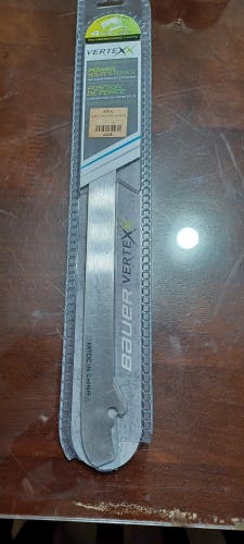 Bauer Vertexx 4MM (New)SIZE 7