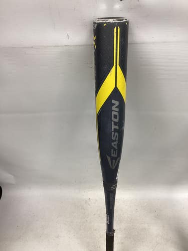 Used Easton GHOST X 2 PIECE BB/SB USA 2 5/8 Bat 32" 11851-S000054452