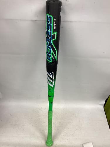 Used Marucci CAT X RCKLESS BB/SB High School -3 Bat 33" 11851-S000054453