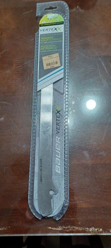 Bauer Vertexx 4MM (New)SIZE 9