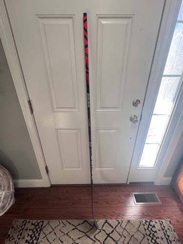 William Nylander Bauer Vapor 2X Pro Right Handed Hockey Stick 77 Flex Pro Stock (New)