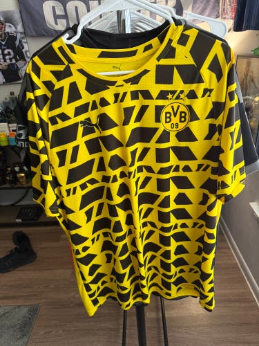 Dortmund XL Jersey (Used)