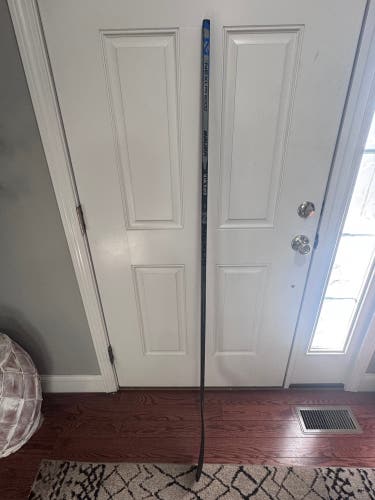Brad Marchand - Bauer Nexus N8000 Left Hand Hockey Stick 95 Flex (New)