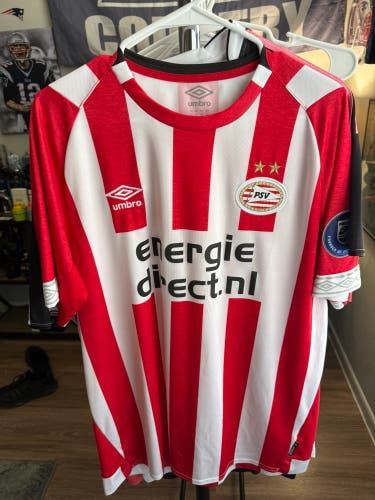 PSV Eindhoven XL Men's Jersey (Used)