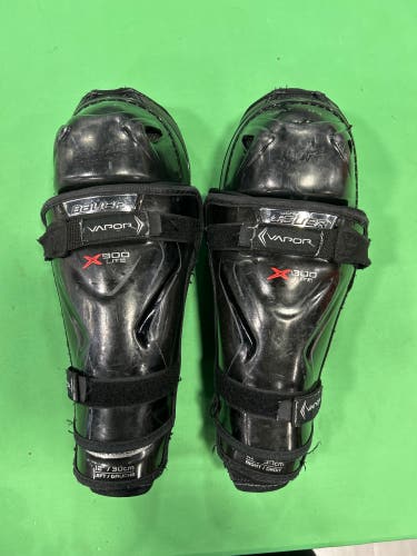 Junior Bauer Vapor X900 Lite Shin Pads | 12"
